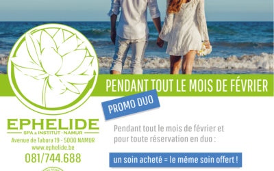 Promo Duo Ephélide